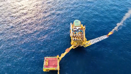 Petrovietnam avanza para garantizar seguridad energética en medio de conflicto en Medio Oriente