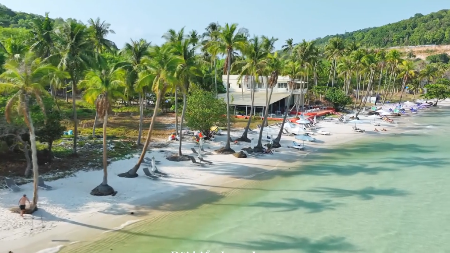 푸꾸옥, 데스틴아시안 선정 아시아 최고의 섬 2위 등극