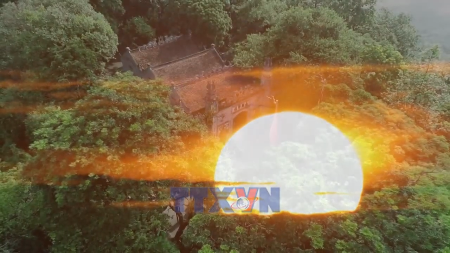 越南人逐梦太空的发射平台