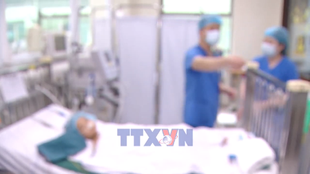 为稚嫩心脏续写生命——越南儿科心脏医学的新突破