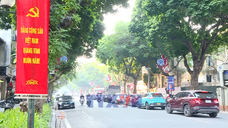 越南近五年来的经济社会发展成就