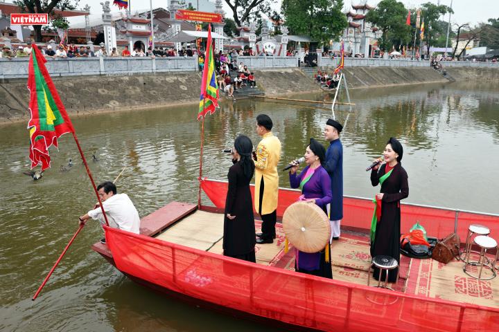 歌劇ハットボイの保存と発揮