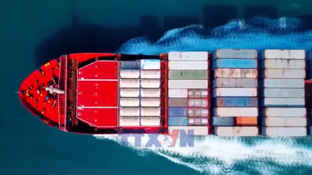 Five-year period sees strong socio-economic progress in Vietnam