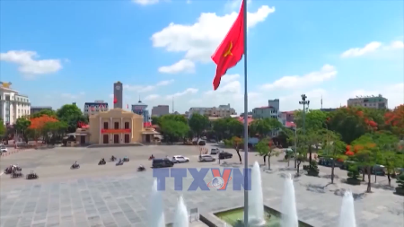 Cinq ans de défis, cinq ans de réussite pour léconomie vietnamienne