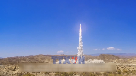 베트남 우주 산업의 발전과 우주센터 건립