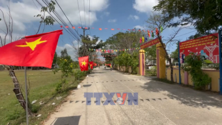 奇英地道——独具魅力的红色旅游目的地