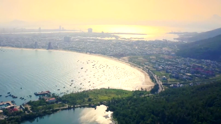 Central coastal Vietnam gains global spotlight