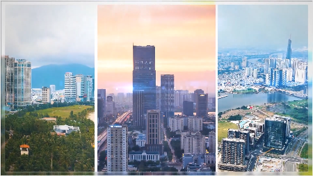 Vietnam registra sólidos avances socioeconómicos en el último quinquenio