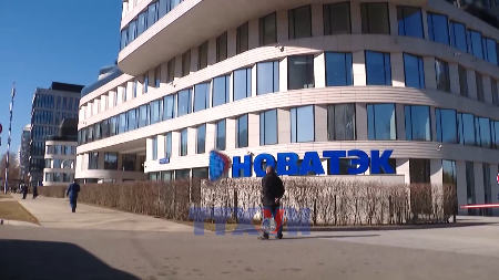 越南与俄罗斯促进液化天然气合作项目