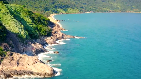 Central coastal Vietnam gains global spotlight