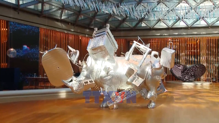 Vietnam, Russia promote LNG cooperation projects