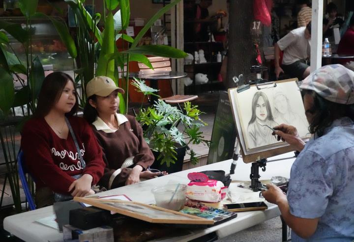 Mạch ngầm nuôi dưỡng văn hóa đọc trong kỷ nguyên số