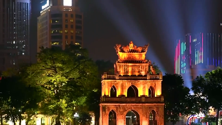 Patrimonio cultural impulsa el poder blando para desarrollo sostenible de Vietnam