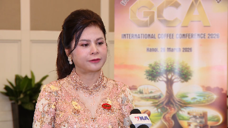 Global Coffee Alliance initiative to help drive sustainable, inclusive growth
