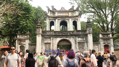 推动越南旅游业实现突破发展的动力