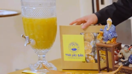 Le thé vietnamien – passerelle culturelle, moteur du commerce