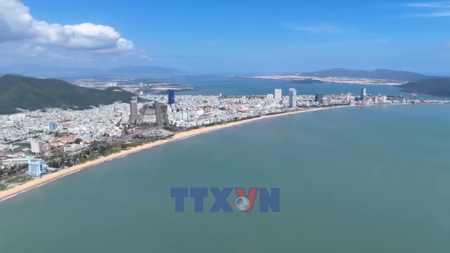 美食赋能嘉莱国家旅游年 提升目的地吸引力