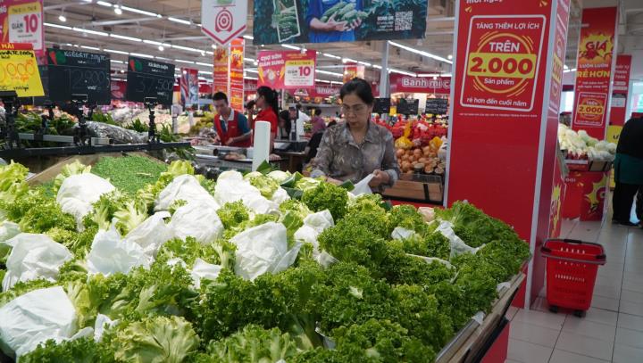 Doanh nghiệp tích cực kích cầu thị trường nội địa 