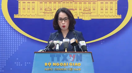 Vietnam welcomes, supports Cuba-US dialogue