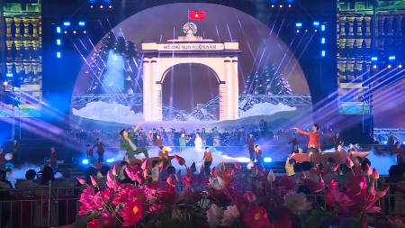 Desarrollo cultural impulsa el crecimiento sostenible en Ciudad Ho Chi Minh