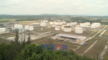 Reservas estratégicas de petróleo, clave para la seguridad energética de Vietnam