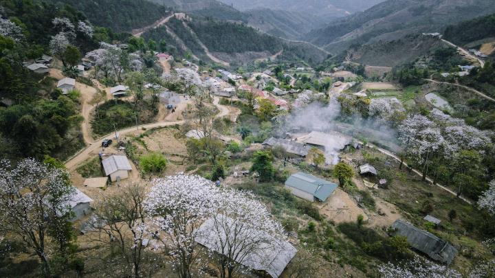 Chuyển đổi số – nhịp cầu nối gần người dân vùng cao