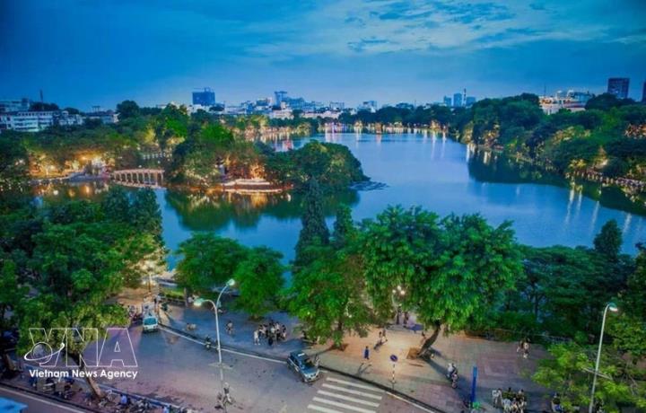 数字化——激活越南文化遗产的新引擎