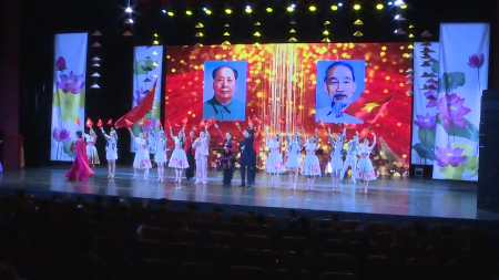 中国学者：苏林访华对新阶段越中关系发展方向具有重要意义