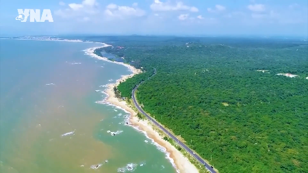 Ho Chi Minh Citys coastal tourism poised to take off