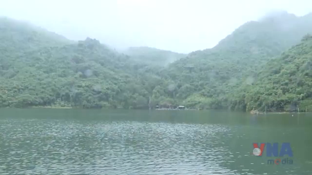 Muong village integrates aquaculture with eco-tourism