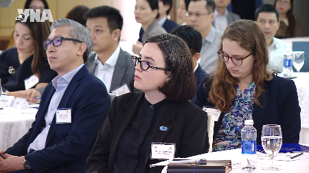 Strengthening capacity for successful APEC 2027 hosting