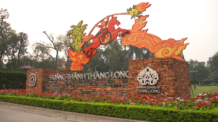 Hanoï dans le TOP 50 des villes du monde