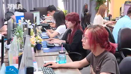 越南颁布国家创新创业战略 力争跻身地区创新创业生态系统领先国家行列