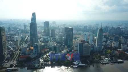 越南决心实现两位数增长目标