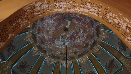 Digital innovation brings Vietnams heritage to life