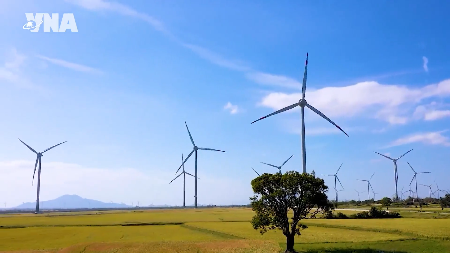 Businesses step up energy saving and transition efforts