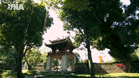 Hanoi among the worlds most exciting cities