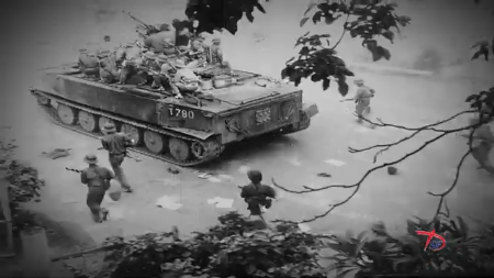 南方解放、国家统一与胡志明主席的卓越预见能力