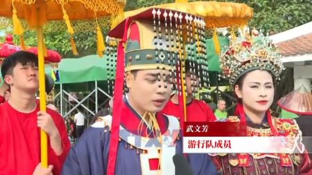 重现东阿豪气：通过陈朝古装传承历史精神