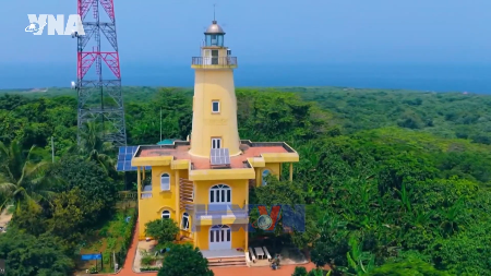Con Co: from steel island to rising tourism hub