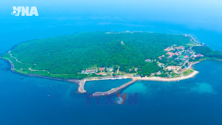 Con Co: from steel island to rising tourism hub