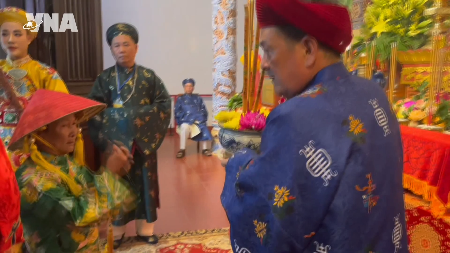 通过数字化方式向年轻人传播圣母祭祀信仰