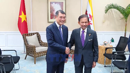 Vietnam seeks stronger ties with ASEAN nations, ADB