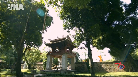 Hanoi figura entre las ciudades más emocionantes del mundo