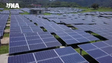 Rooftop solar power to ease pressure on electricity supply