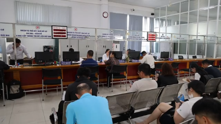 Transition numérique : Hô Chi Minh-Ville modernise la gestion foncière, Dong Thap renforce la surveillance de ses forêts
