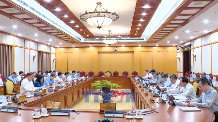 完善优越机制 为胡志明市快速可持续发展注入动力