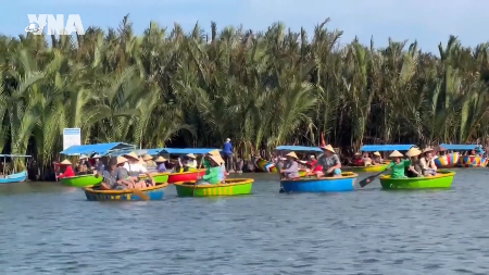 Da Nang amplía el espacio turístico en una de las aldeas más bellas del mundo