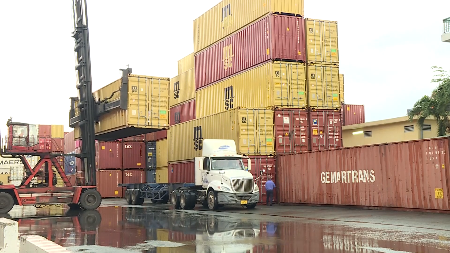 Vietnam registra 24 productos de exportación con valor superior a los mil millones de USD
