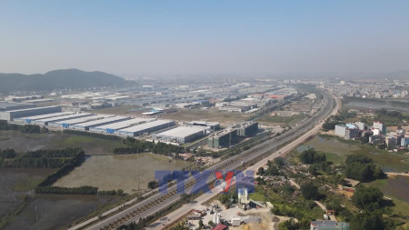 FDI 加速增长——就业市场再度升温